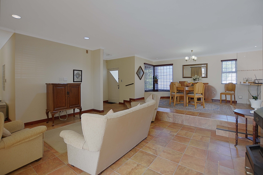 4 Bedroom Property for Sale in West Beach Western Cape